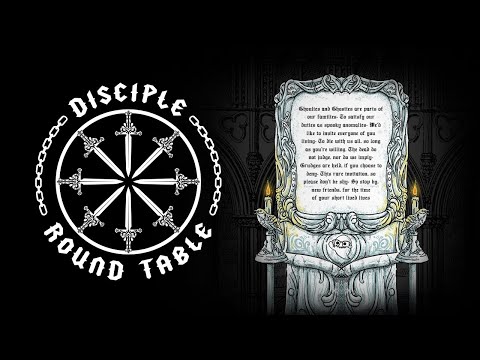 Hi I'm Ghost - Rave Room