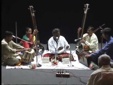 Music of Dharwad - Pt Venkatesh Kumar Sings Raga Saraswati