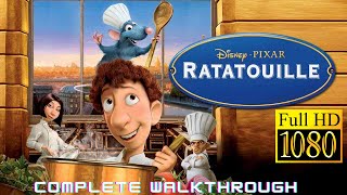 Download lagu Longplay of Ratatouille (Xbox 360, 2007)-Complete Walkthrough in HD mp3 Download lagu Longplay of Ratatouille (Xbox 360, 2007)-Complete Walkthrough in HD mp3