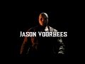 Джейсон Вурхиз в Mortal Kombat X 