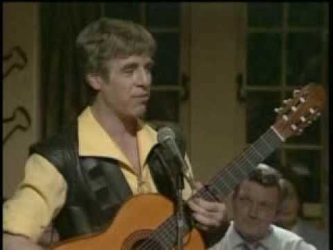 The Corries --- The Bantam Cock