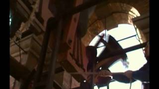 preview picture of video 'Faenza, le campane di San Francesco (Ra)'