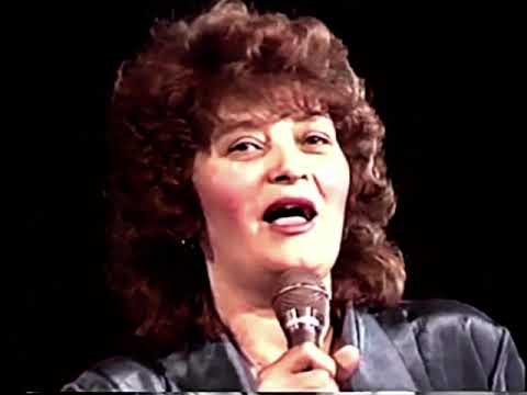 LJUBICA PRVULOVIC PE POCAKA 1989 gd