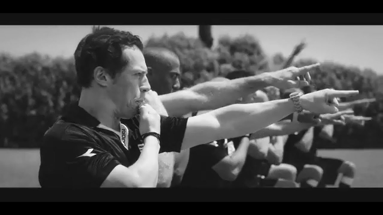 The Referee Trailer Thumbnail