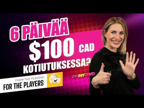OhMyZino Casino