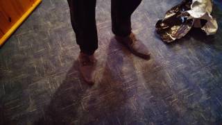 Bugatti Schuhe im Unboxing [4K/Deutsch]