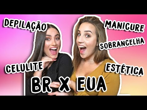 download lagu mp3 mp4 Esteticista Nos Eua, download lagu Esteticista Nos Eua gratis, unduh video klip Esteticista Nos Eua