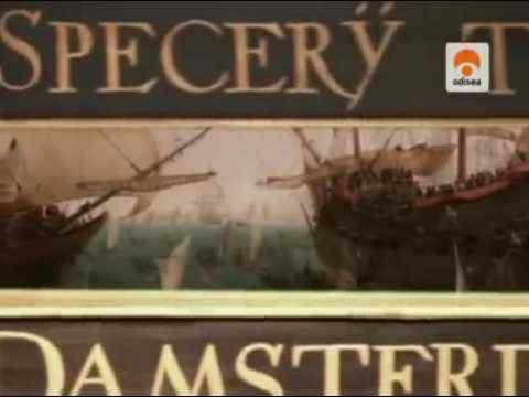 El poder del dinero Cap 3 de 6 - Burbujas en el aire