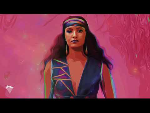 Ahadu, AB Man - Qal'oo (IV Mix_Remix) (LoFi)