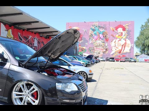 Meet&Chill Passattreffen 29.06.2019 - Video by Deep in East