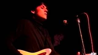 SUPERDRAG - December 29, 1995 - Mercury Theatre - Knoxville, TN