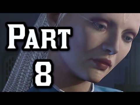 Hitman 3 Walkthrough Gameplay Part 8 - Eliminate Imogen & Hush - (Hitman 3 Xbox Series X)