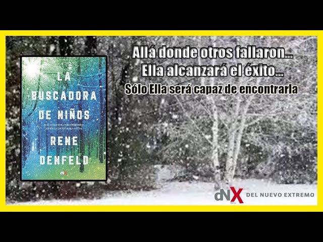 Vídeo relacionado con La Buscadora de niños