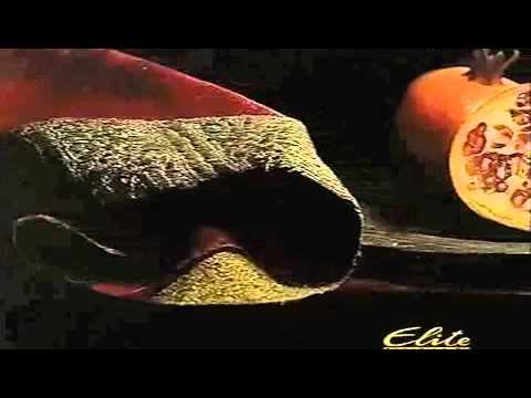 Hyper-realist Italian painter Giuseppe Muscio Alessio Calestani presenta Speciale Arte TV