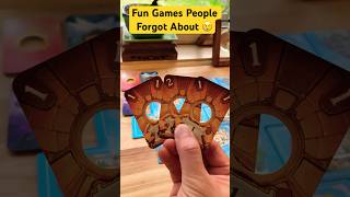 Fun Board Games People FORGOT Existed 😅 #boardgames #games #youtubegaming