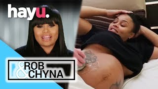 Kris Is The Best Mother-In-Law | Rob & Chyna