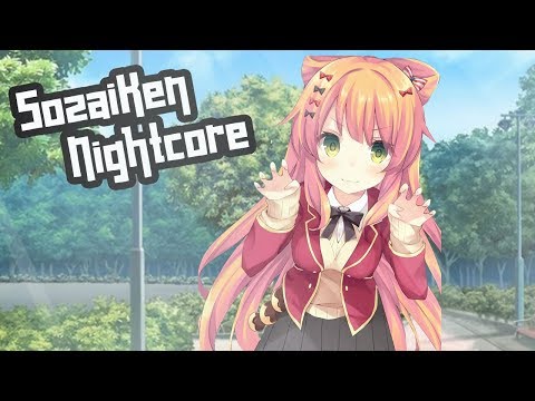 Nightcore ►Tritonal - Call Me [Free Bass]