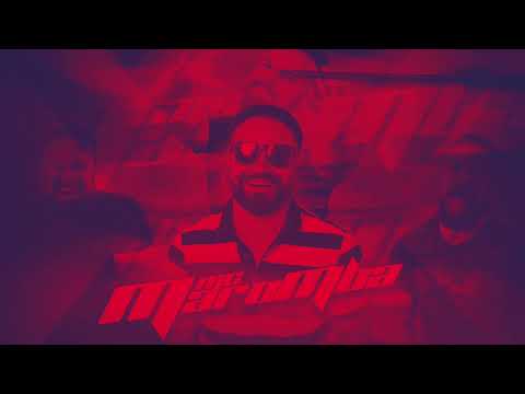 A Mãe Tá Estourada ( Esquece ) MC Maromba e DJ Olliver - RITMINHO DE CUIABÁ