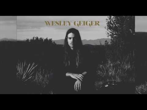 Wesley Geiger - Reckless Child