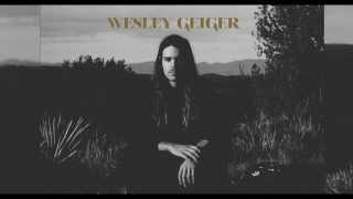 Wesley Geiger - Reckless Child