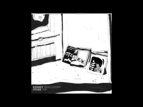 Krissky - Things (Original Mix)