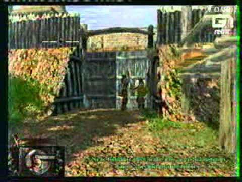 Les Chevaliers d'Arthur PC