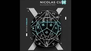Nicolas Cuer - Alchemistery