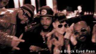 Havana Club Grand Opening featuring The Black Eyed Peas