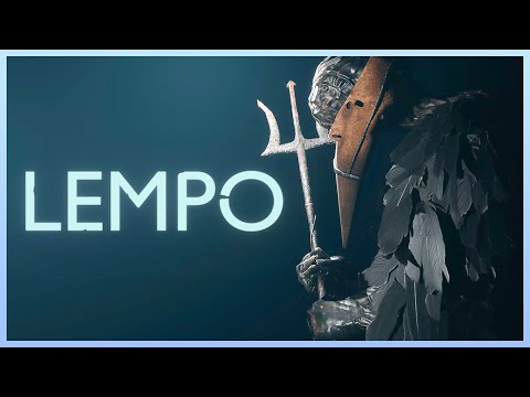 Lempo | Walkthrough Gameplay Longplay | 4K 60FPS - No commentary