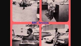 Gregory Isaacs & the Roots Radics (BBC 1981)