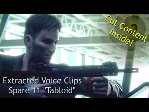 Extracted - Tabloid Voice Lines