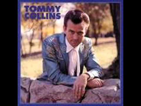 A Hundred Years From Now - Tommy Collins