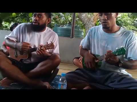 Sisu ko koe pe hoku 'ofa'anga.. FAKALOTU (KALAPU VOLOKAILE)