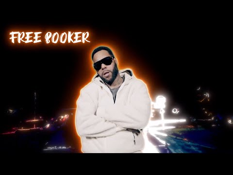 VIGGIE VERSACE X ESPN TUNCHI - FREE BOOKER
