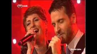 Sinan Özen Naşide Göktürk Kan Kırmızı