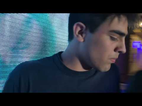 JF vs Zeta. Cuartos de final Anti Po - Supremacia MC