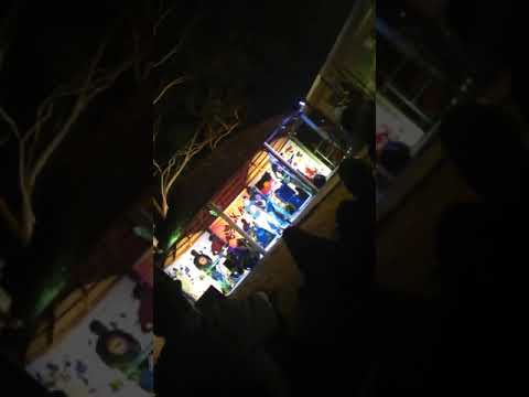 Black Rock band 😎