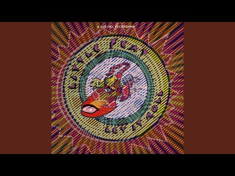 Business as Usual - Little Feat
