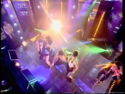 UK SF 1996 - 01 - Layla - Find Love