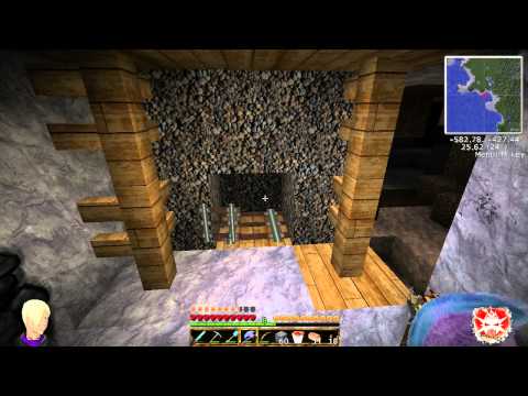 Let's Play Together Minecraft #107 - ( Mitschl88 so geht das nicht!) [Deutsch] -HD-