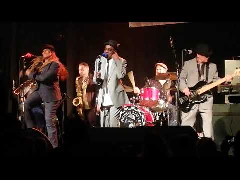 Neville Staple Band - Pressure Drop