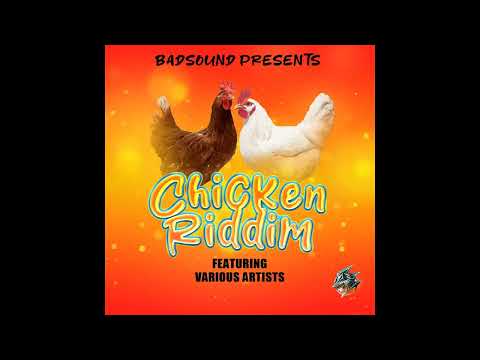Prod Bozo x Bobo x Samo x Effo -  Ding Dong Chicken Riddim Dennery Segment 2025