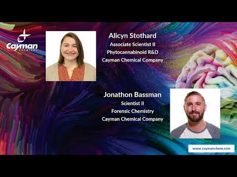 Semi-Synthetic Cannabinoids: An Emerging NPS Overview and Case Study on In-Vitro Metabolism