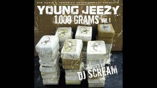 Young Jeezy - Popular Demand (1,000 Grams)