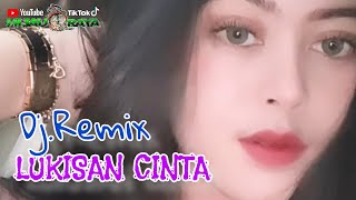 Download lagu LUKISAN CINTA‼️Dj. Remix mp3