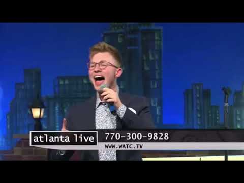 Til’ The Storm Passes By - LIVE PERFORMANCE (3/31/22)