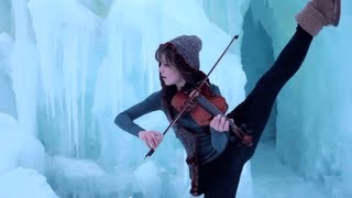 TOP 5 BEST VIOLIN DUBSTEP/ELECTRO!