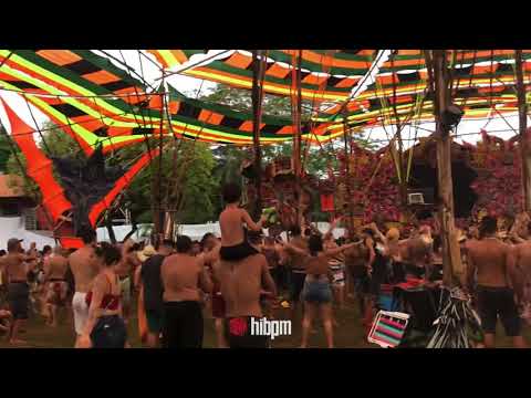 Vegas @Yanomami Festival 2019