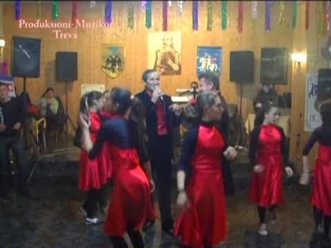 Fran Kodra - Kur te vjen nusja ne dere
