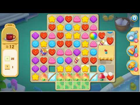 Matchington Mansion Level 4295 - No Boosters